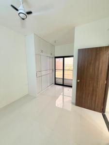 Bedroom Image of 1571 Sq.ft 3 BHK Apartment / Flat for rent in Golden Vista, Besa Nagpur for Rs. 25000