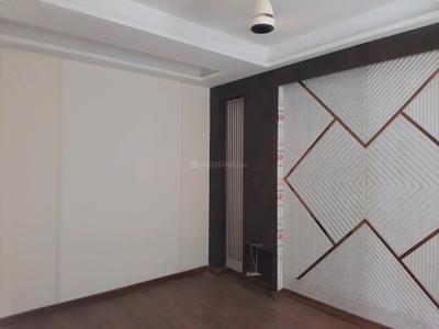 Bedroom Image of 1800 Sq.ft 3 BHK Builder Floor for sale in HUDA Plot Sector 42, Sector 42 Gurgaon for Rs. 31500000