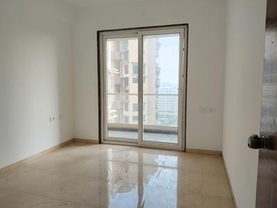 Bedroom Image of 675 Sq.ft 1 BHK Apartment / Flat for sale in Kharghar Navi Mumbai for Rs. 6500000