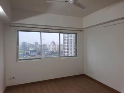 Bedroom Image of 1244 Sq.ft 2 BHK Apartment / Flat for sale in Godrej Air, Sector 85 Gurgaon for Rs. 21000000