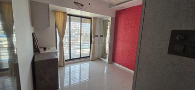 Balcony Image of 1100 Sq.ft 2 BHK Apartment / Flat for sale in Kamothe Navi Mumbai for Rs. 12000000