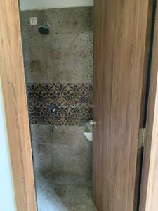 Bathroom Image of 975 Sq.ft 3 BHK Apartment / Flat for rent in Nexus Kinaara B C, Chikhali Pune for Rs. 25000