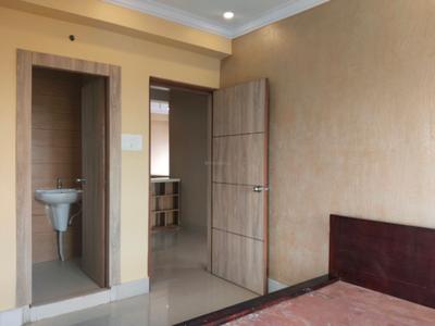 Bedroom Image of 1450 Sq.ft 3 BHK Apartment / Flat for sale in Rajwada Springfield, Narendrapur Kolkata for Rs. 7600000