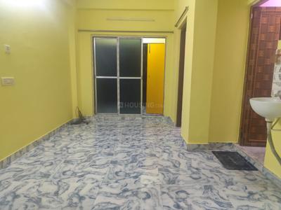 Hall Image of 840 Sq.ft 2 BHK Apartment / Flat for sale in Paschim Putiary Kolkata for Rs. 3500000