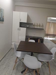Hall Image of 1240 Sq.ft 1 RK Studio for sale in VVIP Addresses, Raj Nagar Extension Ghaziabad for Rs. 7500000