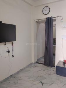 Hall Image of 900 Sq.ft 1 BHK Apartment / Flat for rent in Nipania Indore for Rs. 11000