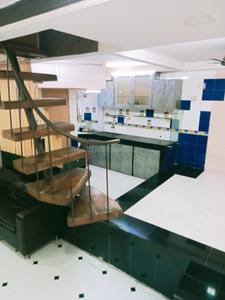 Hall Image of 850 Sq.ft 1 BHK Apartment / Flat for rent in Byculla Mumbai for Rs. 50000