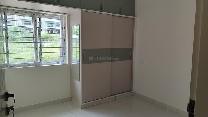 Sector 7, HSR Layout Bedroom 1