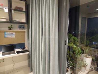 Balcony Image of 1760 Sq.ft 3 BHK Apartment / Flat for sale in Baner Pune for Rs. 32000000