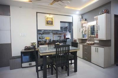 Hall Image of 1800 Sq.ft 3 BHK Apartment / Flat for sale in Prerna Viraj, Satellite Ahmedabad for Rs. 10000000