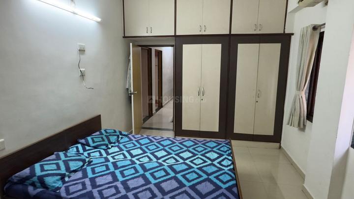 Shakti FP 243 Bedroom 1