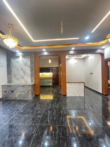 Living Room Image of 3600 Sq.ft 7 BHK Independent House for sale in D Group Employees Layout Bengaluru for Rs. 27000000