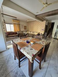 Hall Image of 1800 Sq.ft 3 BHK Apartment / Flat for rent in Navrangpura Ahmedabad for Rs. 50000