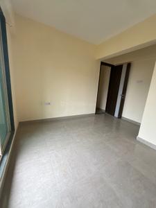 Bedroom Image of 1030 Sq.ft 2 BHK Apartment / Flat for rent in Mohan Willows I, Badlapur East Badlapur for Rs. 11500