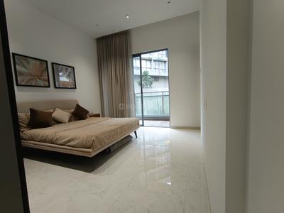 Bedroom Image of 1480 Sq.ft 3 BHK Apartment / Flat for sale in Sukhwani Ambar, Wakad Pune for Rs. 14800000