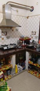 Kitchen Image of 1100 Sq.ft 4.5 BHK Independent House for sale in Daudpur Alwar for Rs. 15000000
