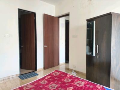 Bedroom Image of 982 Sq.ft 2 BHK Apartment / Flat for rent in VTP Belair, Mahalunge Pune for Rs. 35000