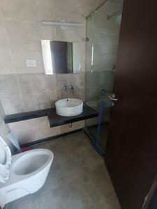 Bathroom Image of 1750 Sq.ft 3 BHK Apartment / Flat for sale in Goel Ganga Bhagyoday, Anand Nagar, Sinhagad Road Pune for Rs. 21000000