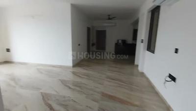 Hall Image of 2880 Sq.ft 4 BHK Apartment / Flat for sale in Swagat Agacia, Sargasan Gandhinagar for Rs. 17000000