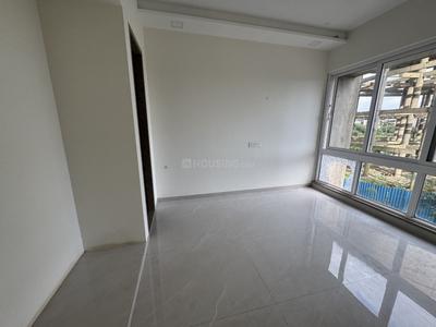 Bedroom Image of 785 Sq.ft 1 BHK Apartment / Flat for sale in Shri Ratnaraj Skyline Wing C, Bhayandar West Mira Bhayandar for Rs. 9548888
