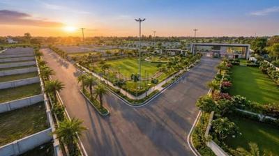 Image of 1053 Sq.ft Residential Plot / Land for sale in Pirthla, Palwal for Rs. 5616000