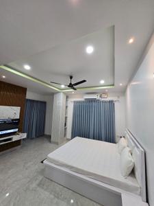 Hall Image of 1500 Sq.ft 2 BHK Independent House for rent in Zoo Tiniali Guwahati for Rs. 30000