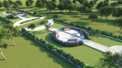 Image of 700 Sq.ft Residential Plot / Land for sale in Ringnodiya, Indore for Rs. 2100000
