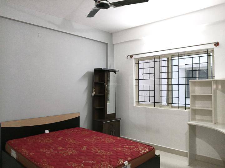 Medahalli Bedroom One 1
