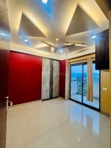 Hall Image of 1080 Sq.ft 2 BHK Apartment / Flat for rent in Barbari Village Guwahati for Rs. 27500