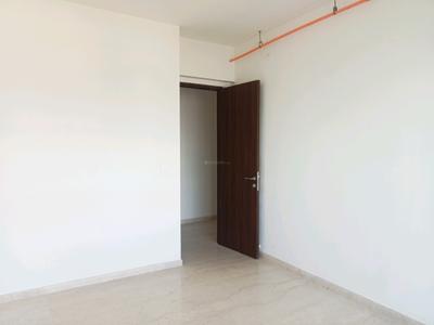Bedroom Image of 1700 Sq.ft 4 BHK Apartment / Flat for sale in Kalpataru Magnus, Bandra East Mumbai for Rs. 99500000