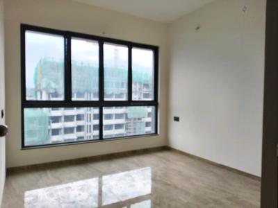 Bedroom Image of 1444 Sq.ft 3 BHK Apartment / Flat for sale in VTP Aethereus Phase I, Mahalunge Pune for Rs. 12000000