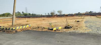 Image of 1960 Sq.ft Residential Plot / Land for sale in Kallipalayam, Coimbatore for Rs. 3127500