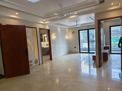 Hall Image of 1500 Sq.ft 3 BHK Builder Floor for sale in Sector 10 Gurgaon for Rs. 23800000