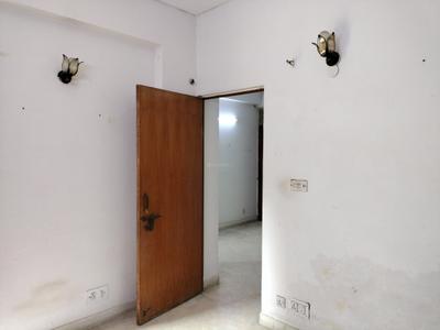 Bedroom Image of 1350 Sq.ft 2 BHK Apartment / Flat for sale in CGHS National Apartment, Sector 3 Dwarka New Delhi for Rs. 19000000