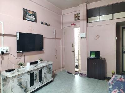 Living Room Image of 1000 Sq.ft 1 BHK Apartment / Flat for sale in Parvati Darshan Pune for Rs. 6300000