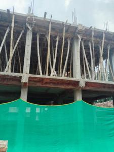 Image of 1200 Sq.ft 3 BHK Apartment / Flat for sale in Behala Chowrasta, Kolkata for Rs. 5000000