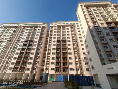 Image of 910 Sq.ft 2 BHK Apartment / Flat for sale in Provident Park Square, Mallasandra, Bengaluru for Rs. 7200000