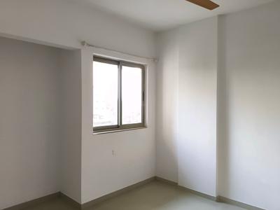 Bedroom Image of 778 Sq.ft 1.5 BHK Apartment / Flat for rent in Lodha Casa Rio, Palava Phase 1 Thane for Rs. 15000