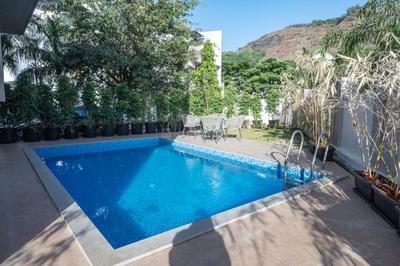 Image of 3000 Sq.ft 4 BHK Villa for sale in Kune N.m., Lonavala for Rs. 45000000