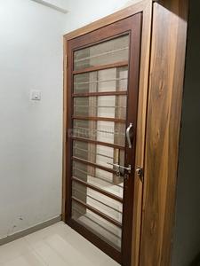 Bedroom Image of 1000 Sq.ft 2 BHK Apartment / Flat for rent in Bicholi Hapsi Indore for Rs. 10000