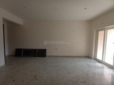 Hall Image of 1200 Sq.ft 2 BHK Apartment / Flat for sale in BSCPL Bollineni Astra by BSCPL Infrastructure Ltd, Kogilu Bengaluru for Rs. 13200000