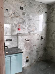 Bedroom One Image of 2050 Sq.ft 4 BHK Builder Floor for sale in Sector 52 Gurgaon for Rs. 33500000