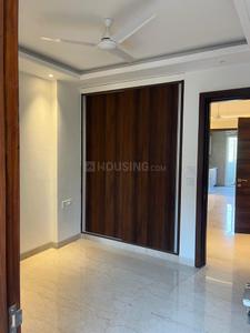 Bedroom Image of 1000 Sq.ft 4 BHK Builder Floor for sale in Rajinder Nagar New Delhi for Rs. 23000000