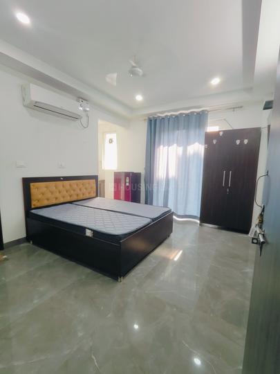 Sushant lok 1 block c sector 43 Bedroom 1