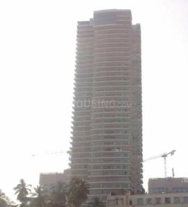 Image of 2205 Sq.ft 3 BHK Apartment / Flat for sale in Bombay Springs, Wadala, Mumbai for Rs. 125000000