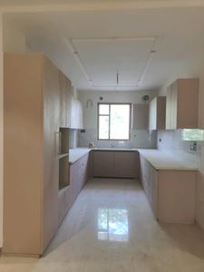 4 BHK Independent Builder Floor