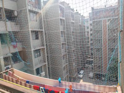 Image of 738 Sq.ft 1 BHK Apartment / Flat for sale in AB Vrundavan Skyline, Vastral, Ahmedabad for Rs. 2500000