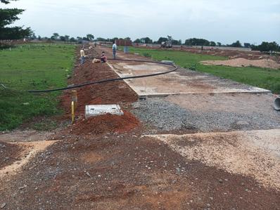 Image of 1512 Sq.ft Residential Plot / Land for sale in Aranya City Of Woodland, Pacheda 1, Raipur for Rs. 1425000