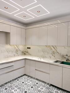 Kitchen Image of 2000 Sq.ft 3 BHK Apartment / Flat for sale in Rajasthan Apartments, Sector 4 Dwarka New Delhi for Rs. 31800000