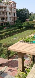Image of 2000 Sq.ft 4 BHK Apartment / Flat for sale in Purvanchal Silver Estate, Sector 50, Noida for Rs. 34500000